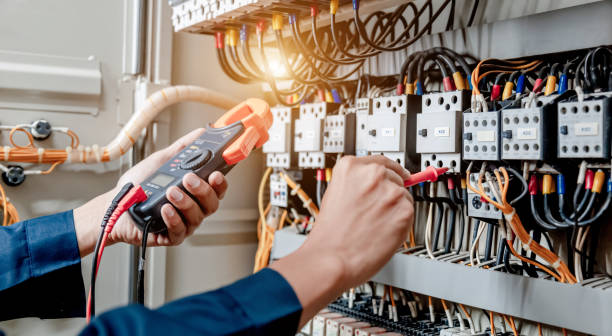 Best Affordable Electrical Installation  in Aurora, OH