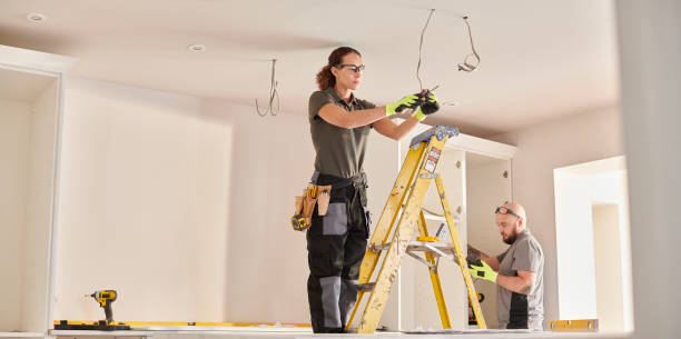 Best Electrical Outlet Repair  in Aurora, OH