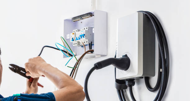 Best Best Electricians Near Me  in Aurora, OH